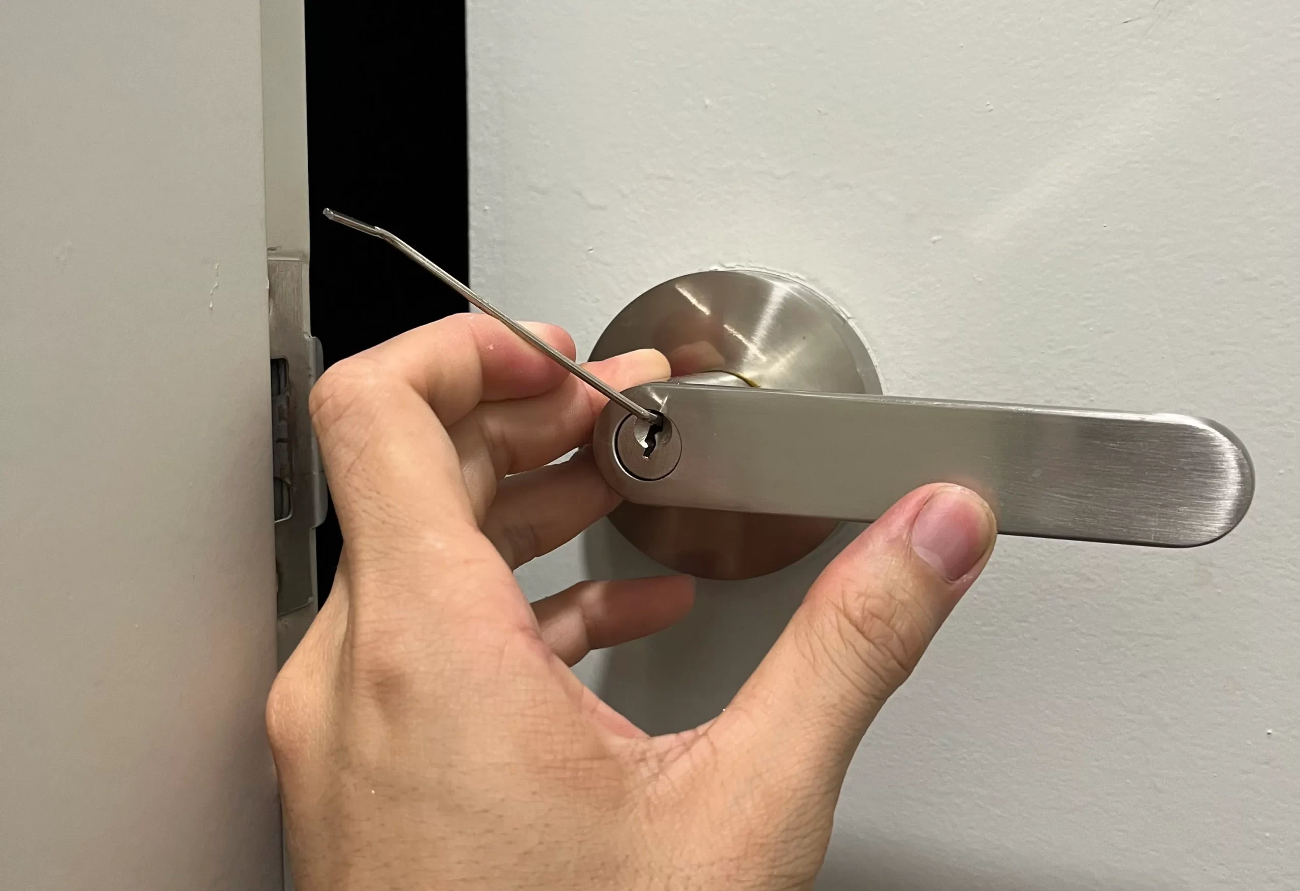 Services - Locksmith