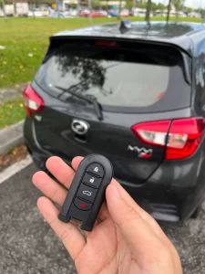 locksmith klang