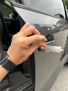 car locksmith