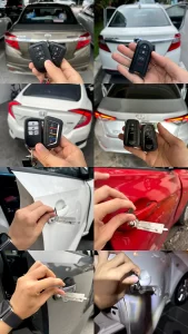 Locksmith KLIA