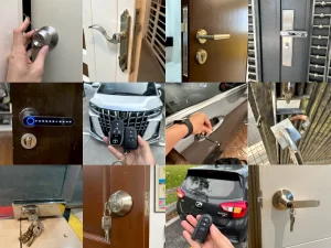 locksmith shah alam