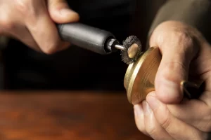 choose the right locksmith