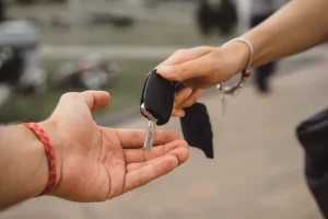 Car locksmith services for emergency lockouts